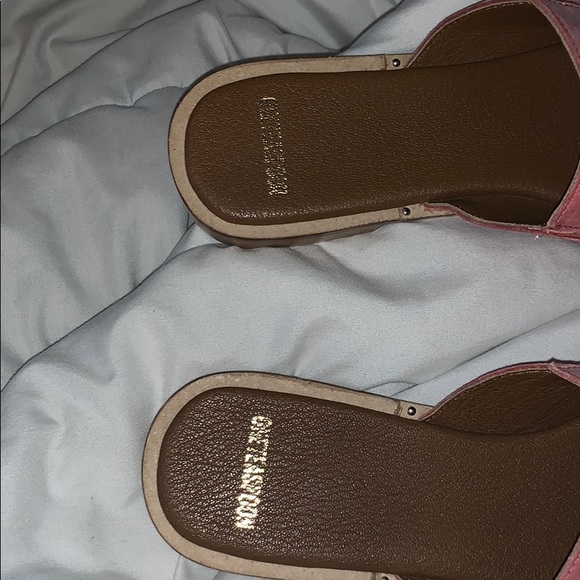 one teaspoon mules - Picture 2 of 2